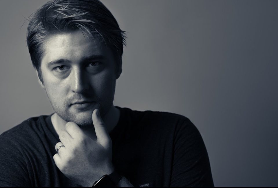 Jordan Richier, photographe d'événements à Châteaurenard